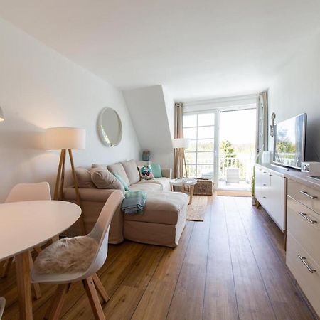 Ferienwohnung Kleine Strandkoje Haffkrug Zewnętrze zdjęcie