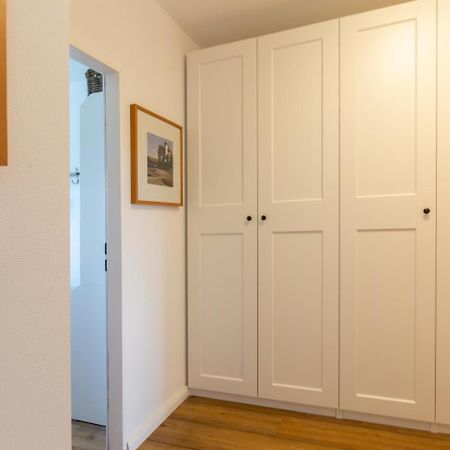 Ferienwohnung Kleine Strandkoje Haffkrug Zewnętrze zdjęcie
