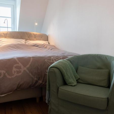 Ferienwohnung Kleine Strandkoje Haffkrug Zewnętrze zdjęcie
